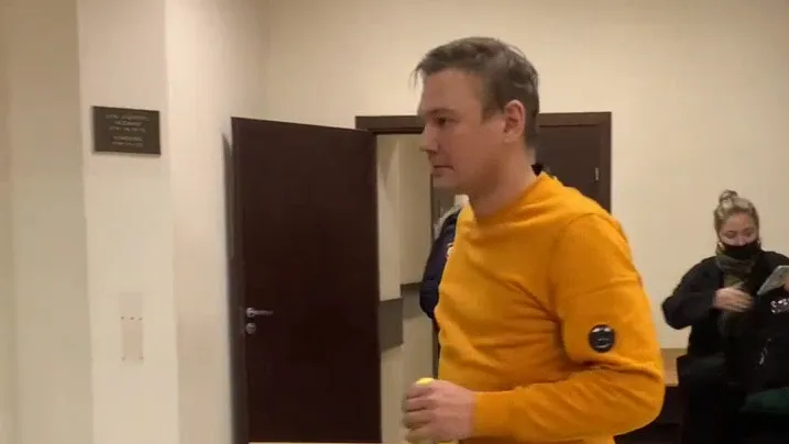 Пресс-служба судов Санкт-Петербург