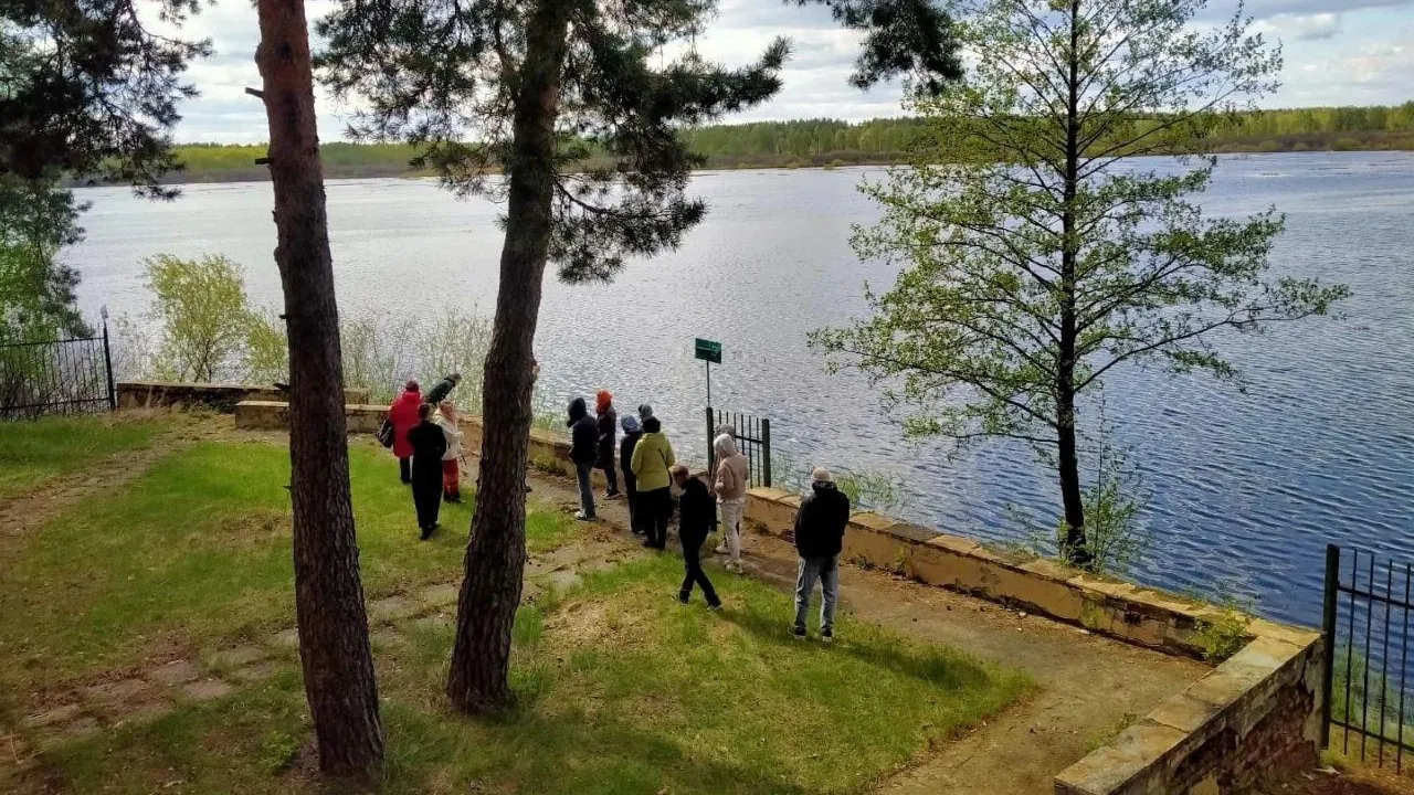 В Шатуре пройдет экскурсия по святым и историческим местам округа