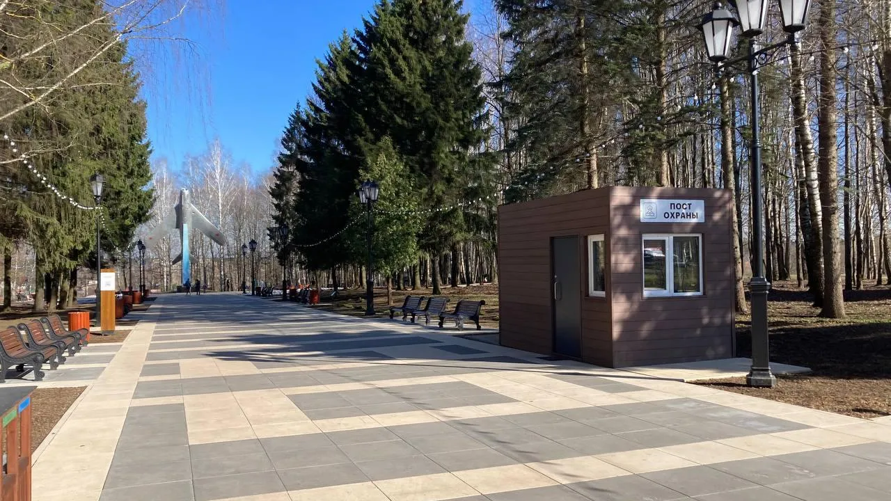 Фото: пресс-служба Олега Рожнова