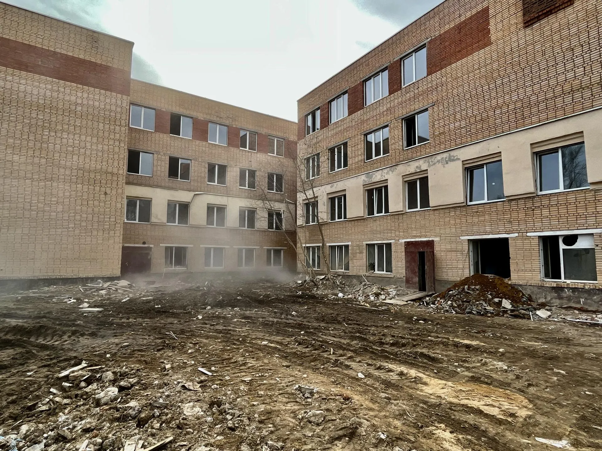 Фото: Анна Тюрюмина