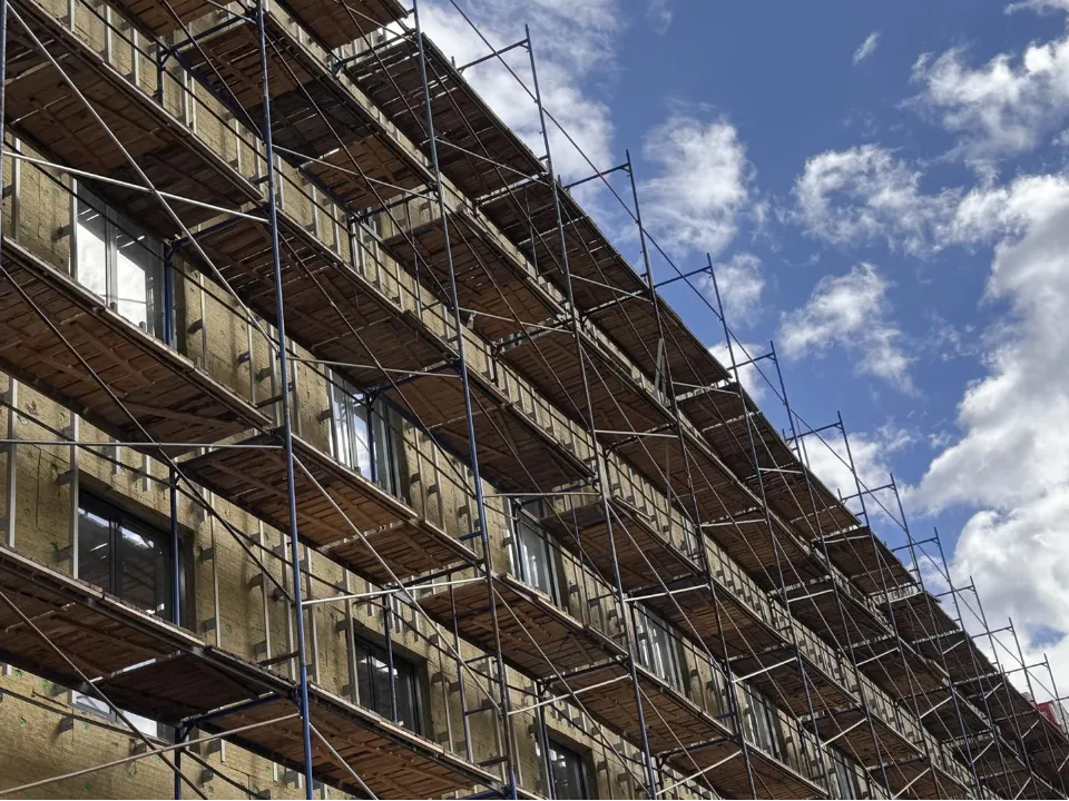 Фото: Министерство строительного комплекса МО