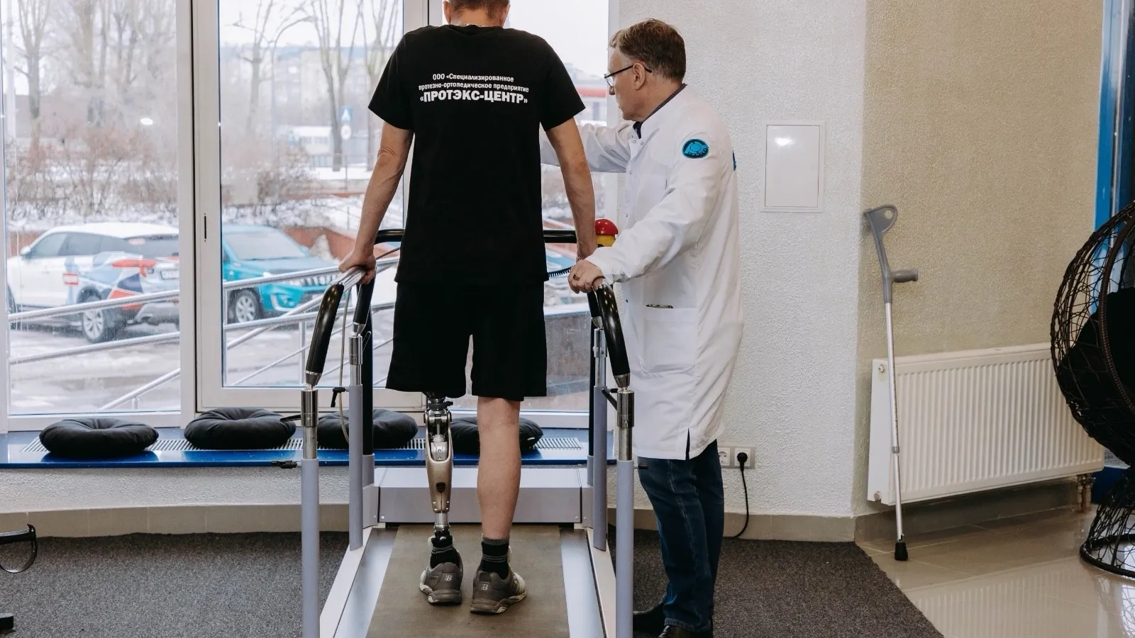 Фото: Александр Касаков