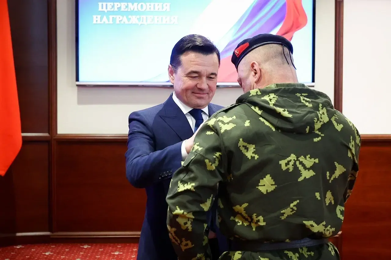 автор фото А.Чернов