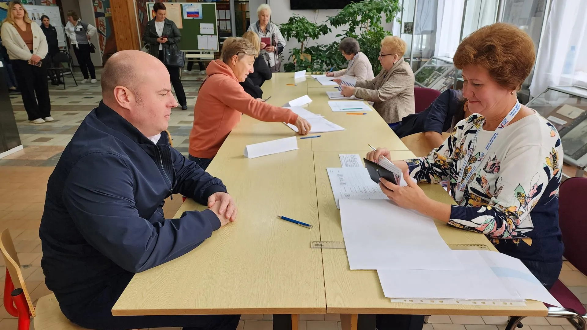 Фельдфебелева Ольга