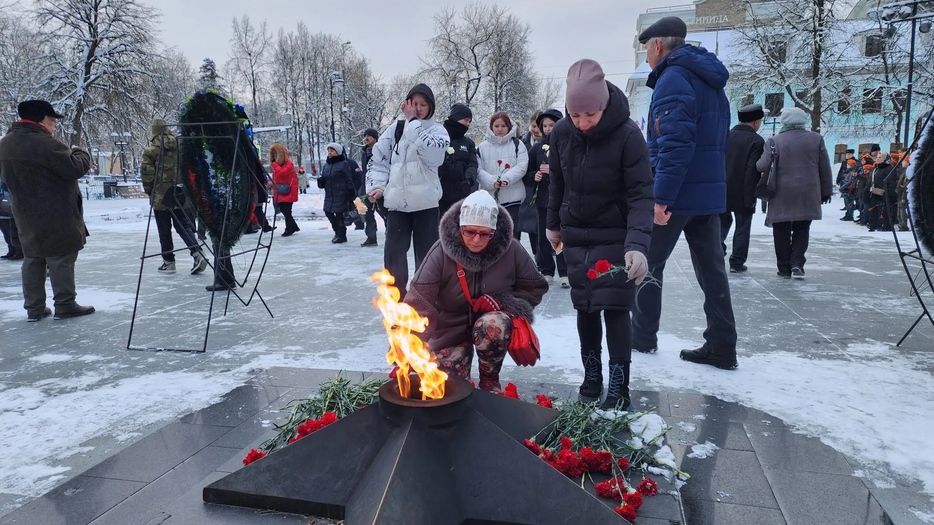 Хавива Фонина