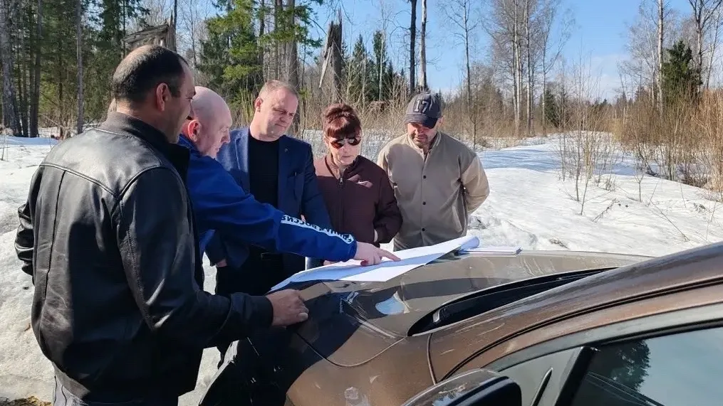 пресс-служба ЗАТО Молодежный