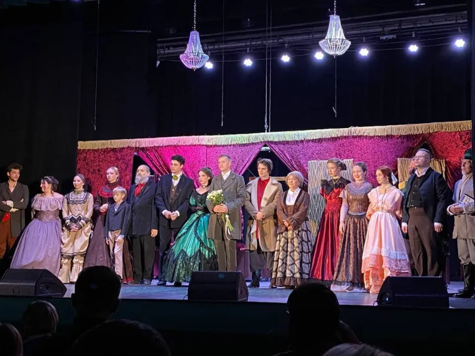 Фото: пресс-служба администрации г. о. Подольск