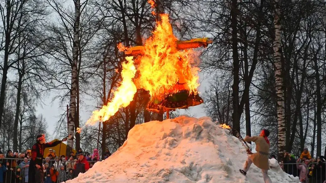 Фото: t.me/parkskitskieprudy