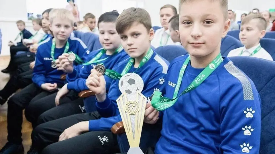 Фото: пресс-служба администрации г.о. Кашира