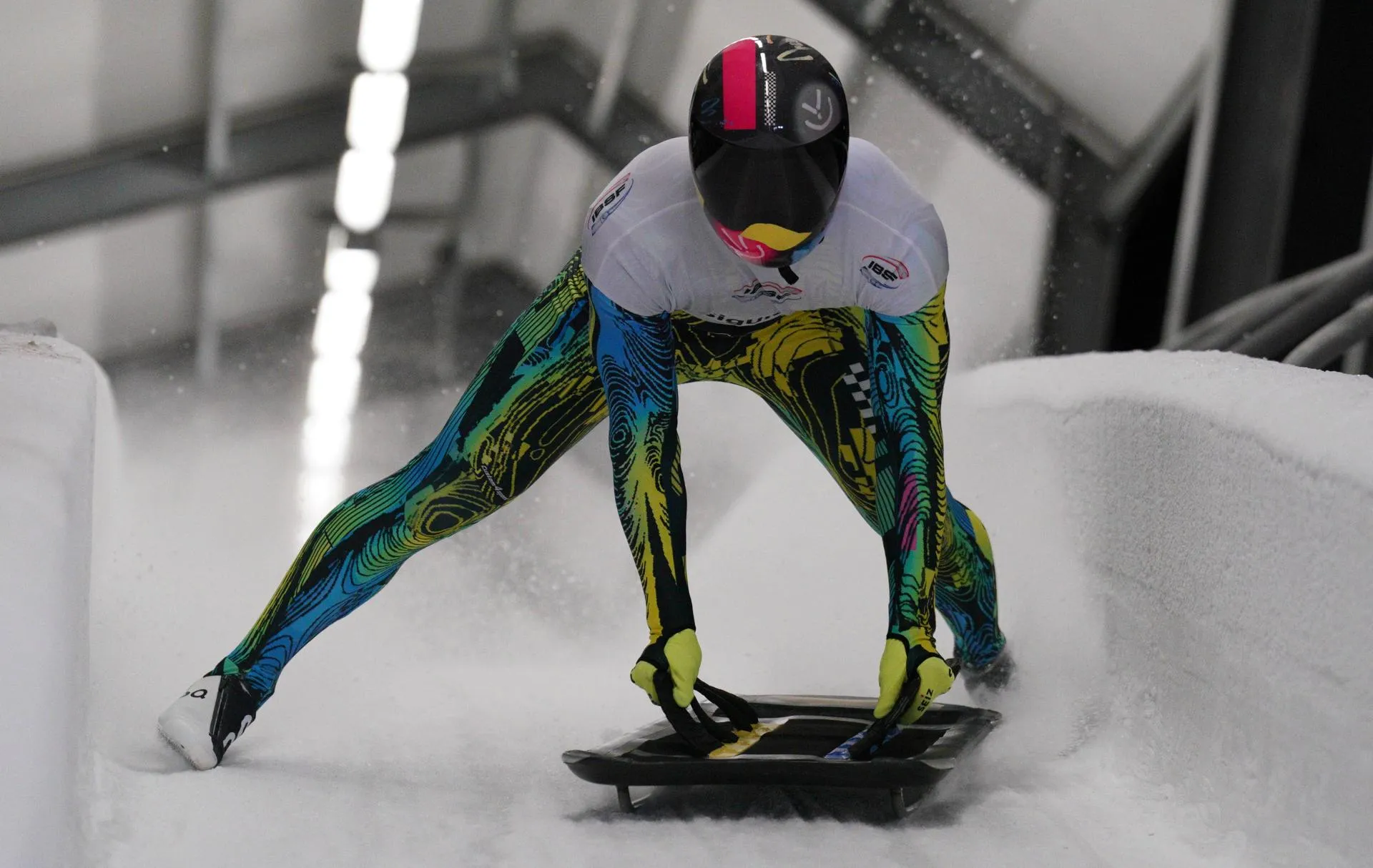 IMAGO/Roman Koksarov