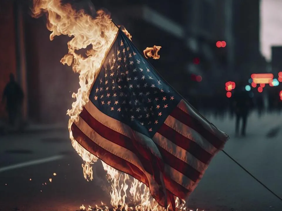 «Передадут бразды контроля»: названы страны, которые будут управлять ВСУ на время шатдауна в США