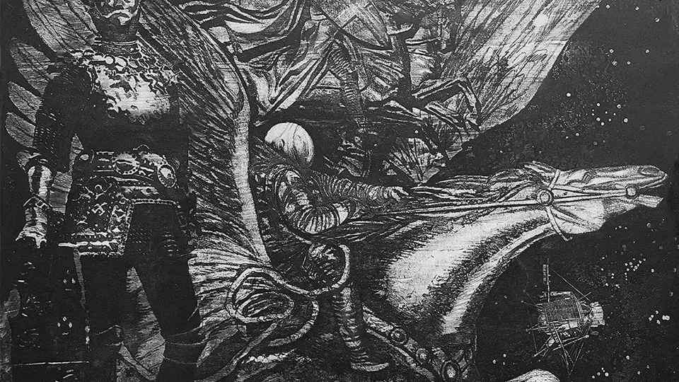 Фото: Усадьба Фряново