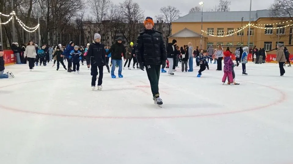 Фото: Министерство благоустройства МО