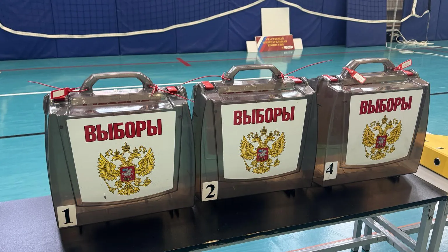 Фото: Татьяна Рунова