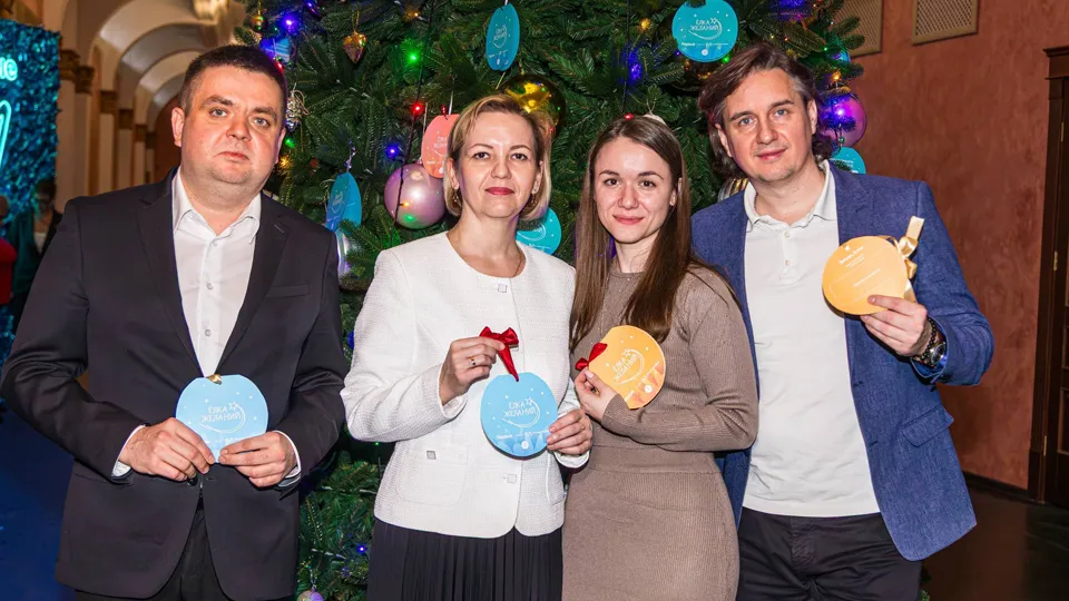 Фото: Движение Первых г. о. Щелково