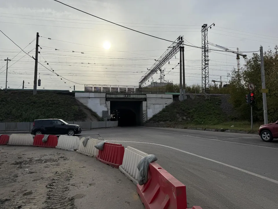 Фото: МедиаБанк Подмосковья/Анна Дука