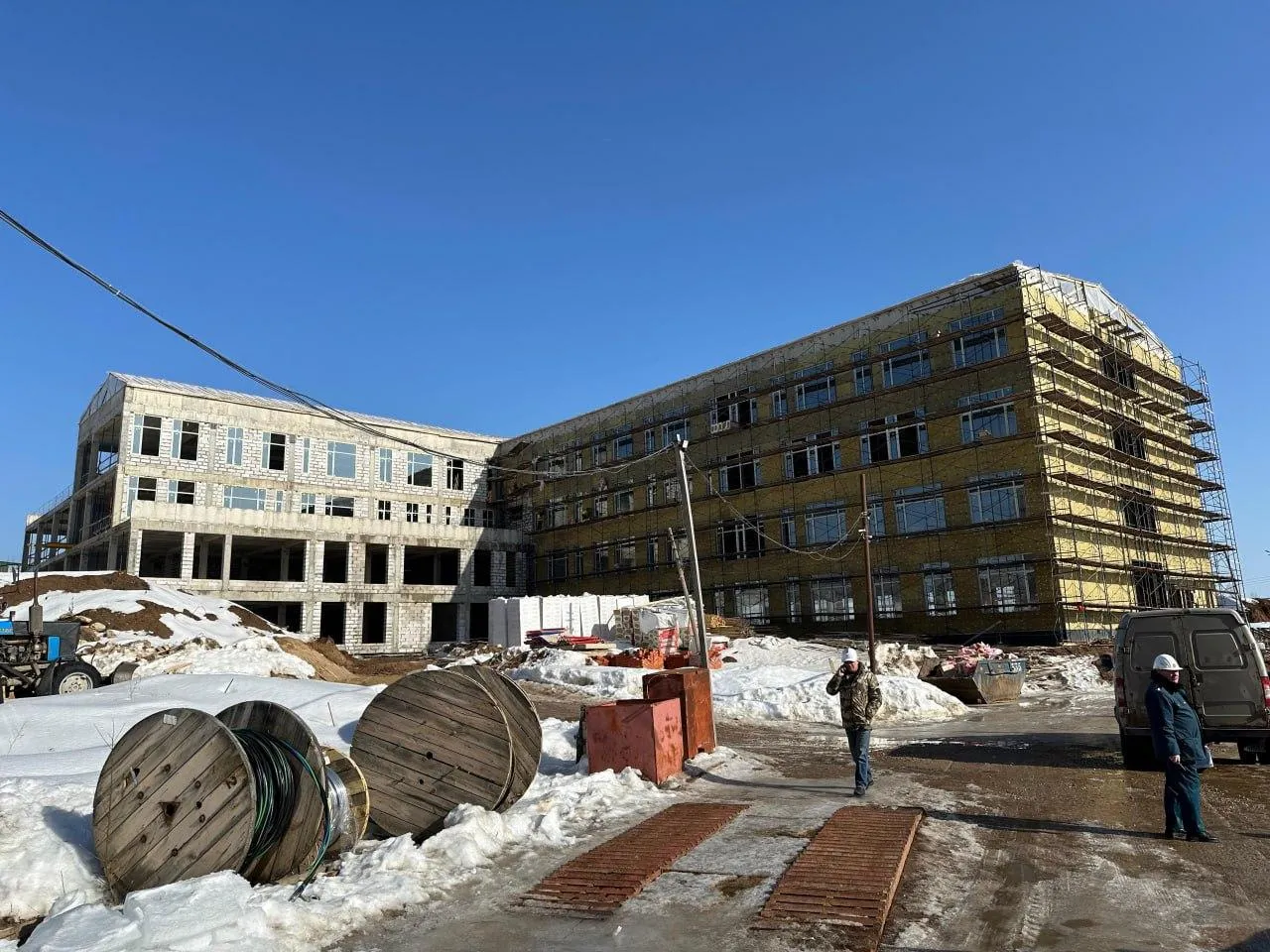 Источник: Главгосстройнадзор Московской области