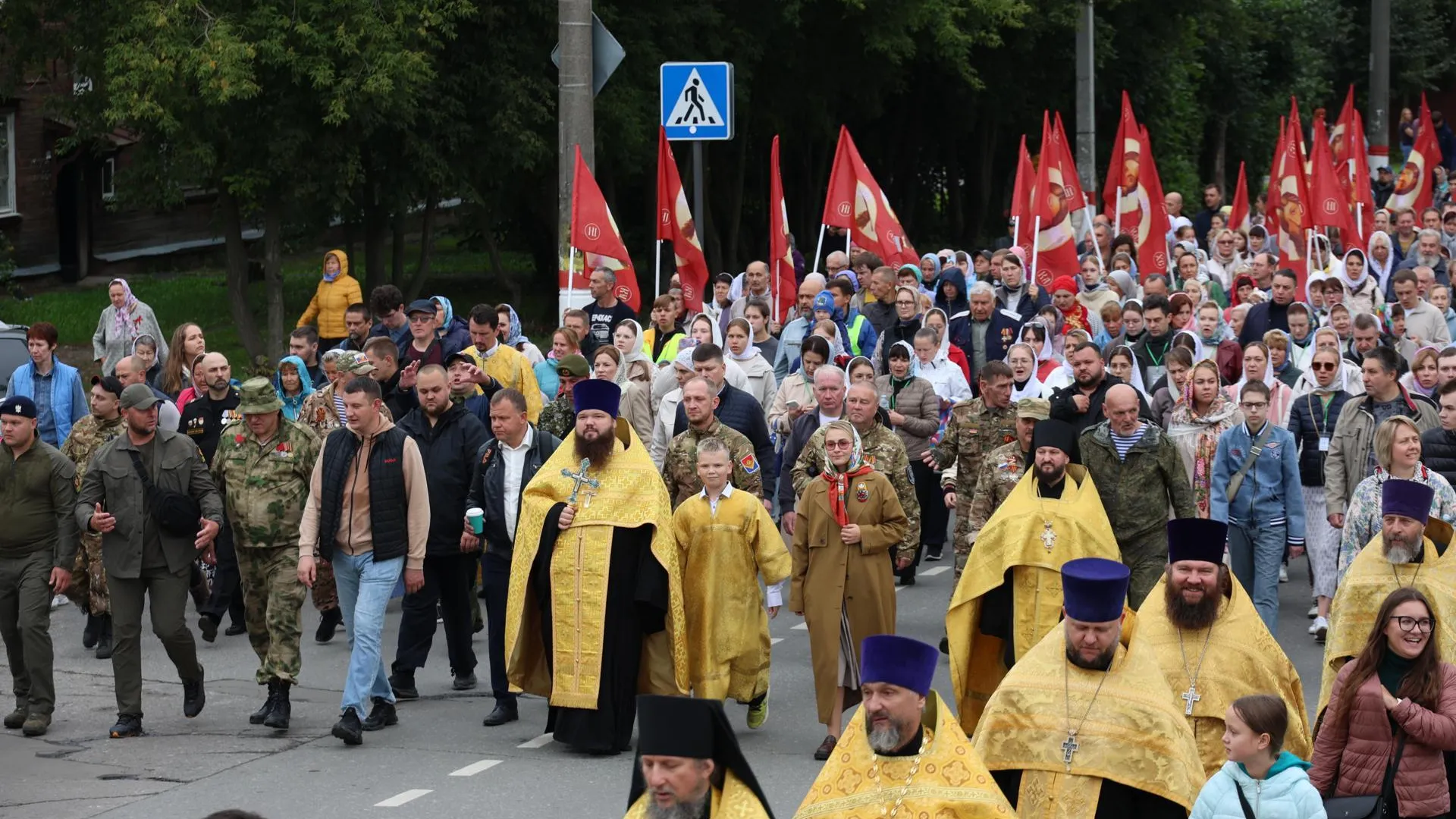 Пресс-служба администрации Павлово-Посадского городского округа