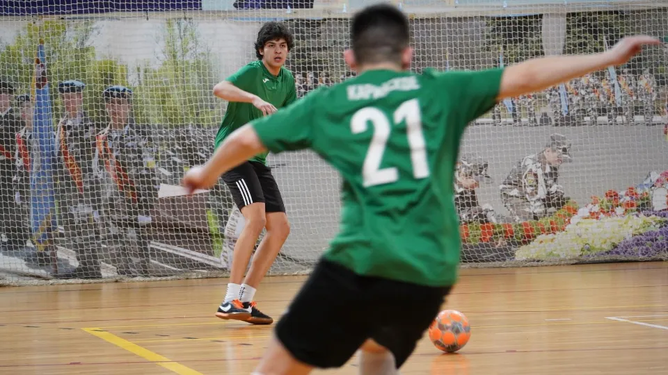 Фото: Максим Минаковский