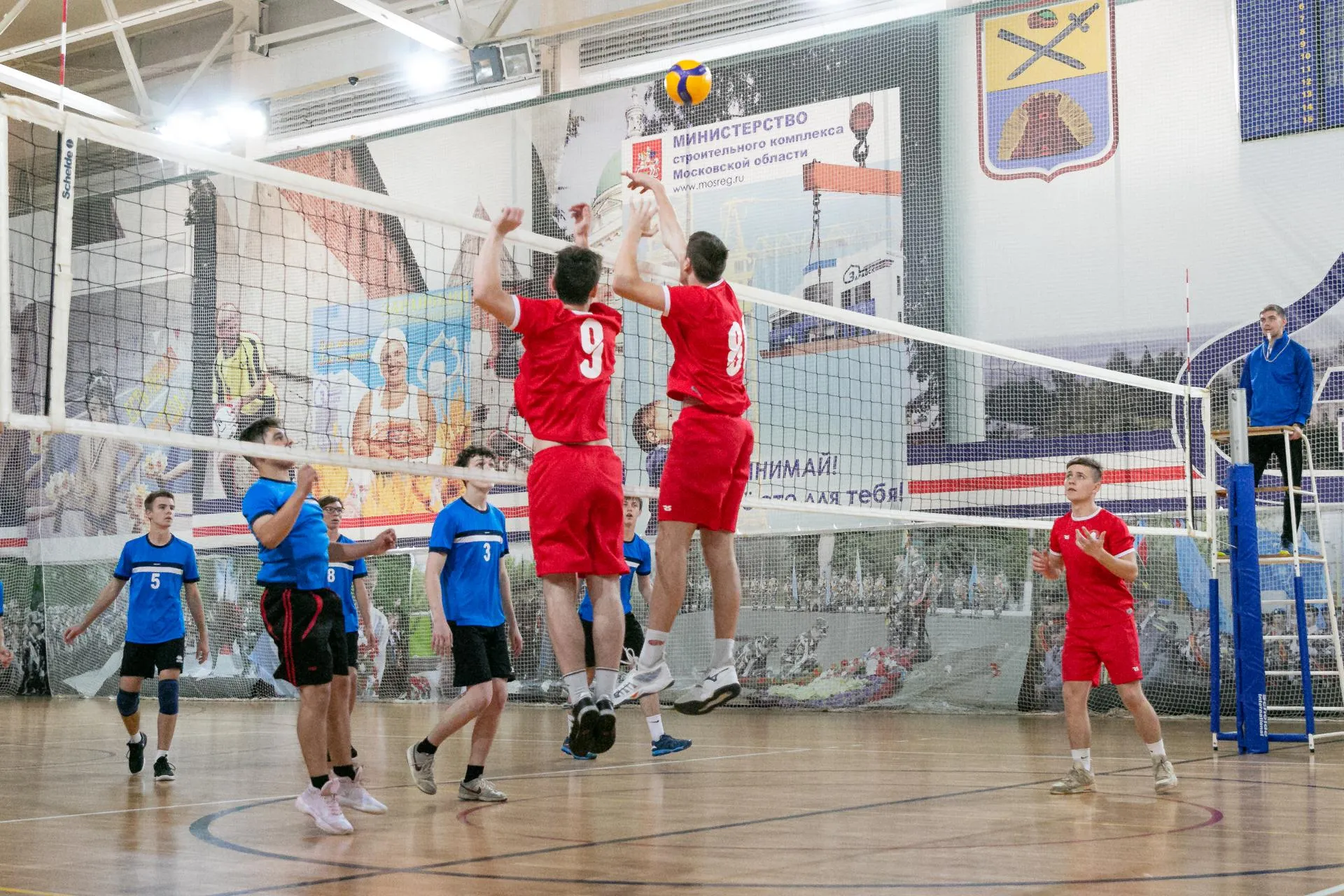 Фото: Евгений Мазепов