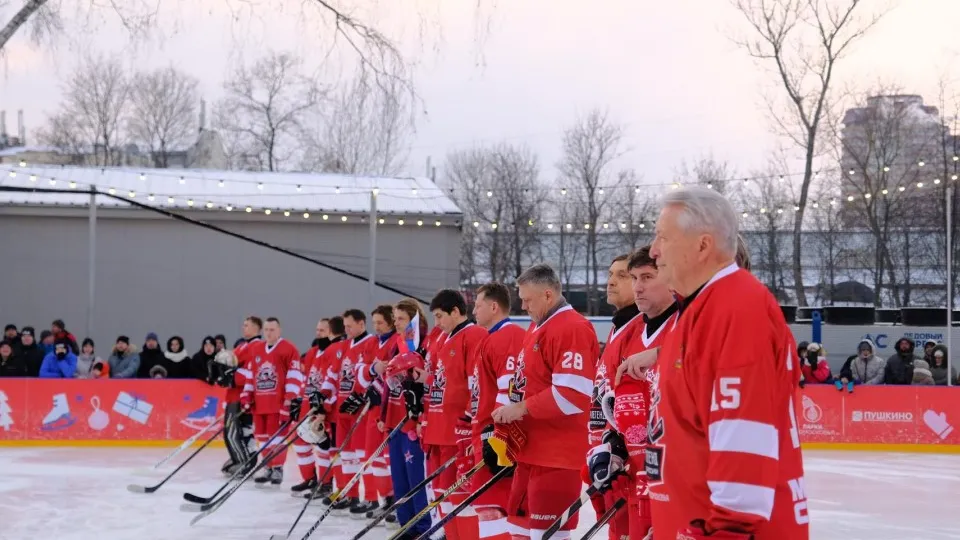 Фото: пресс-служба Министерства физической культуры и спорта Московской области