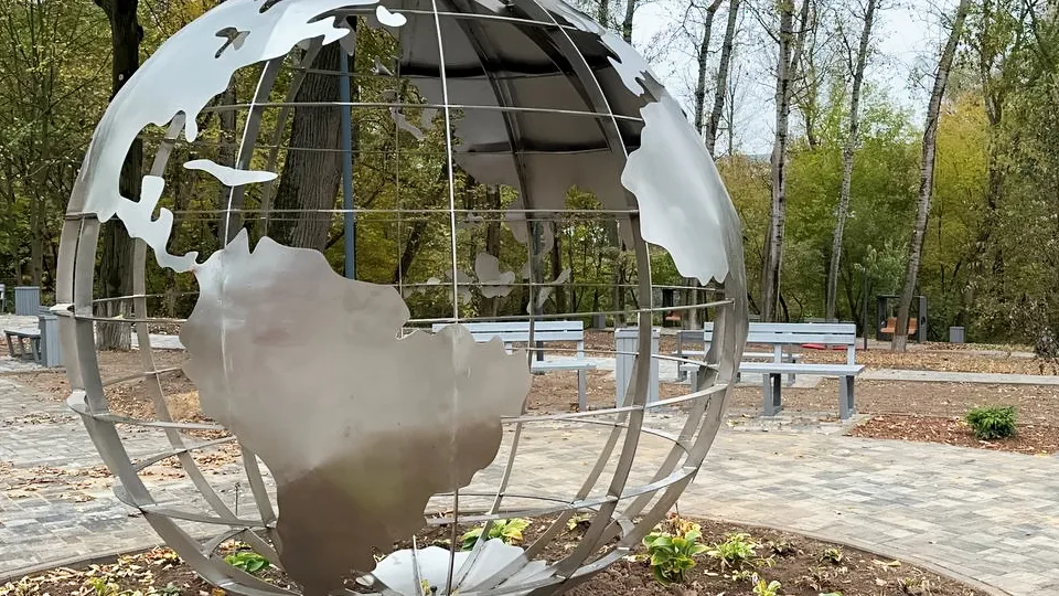 Фото: МедиаБанк Подмосковья/Эдуард Стратонов