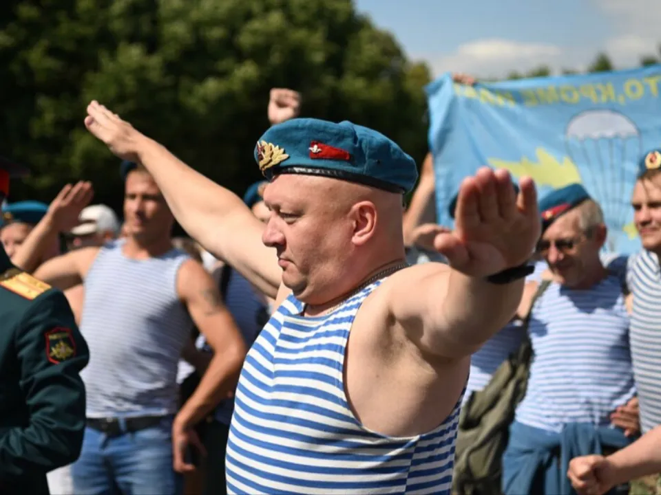 Где будут праздновать День ВДВ в Подмосковье: важно знать