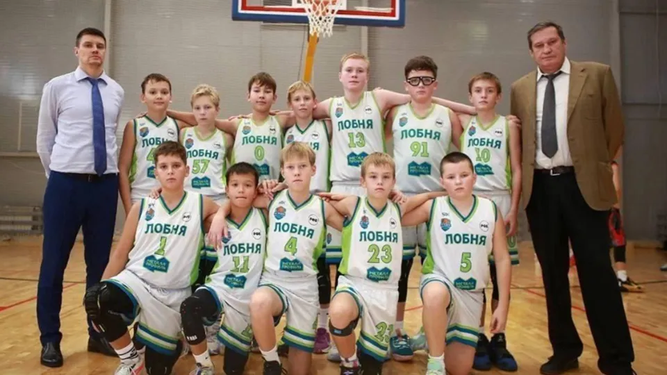 Фото: пресс-служба Администрации г.о. Лобня