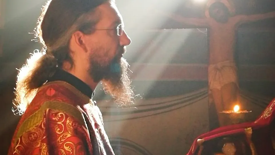 Фото: пресс-служба Троице-Сергиевой лавры