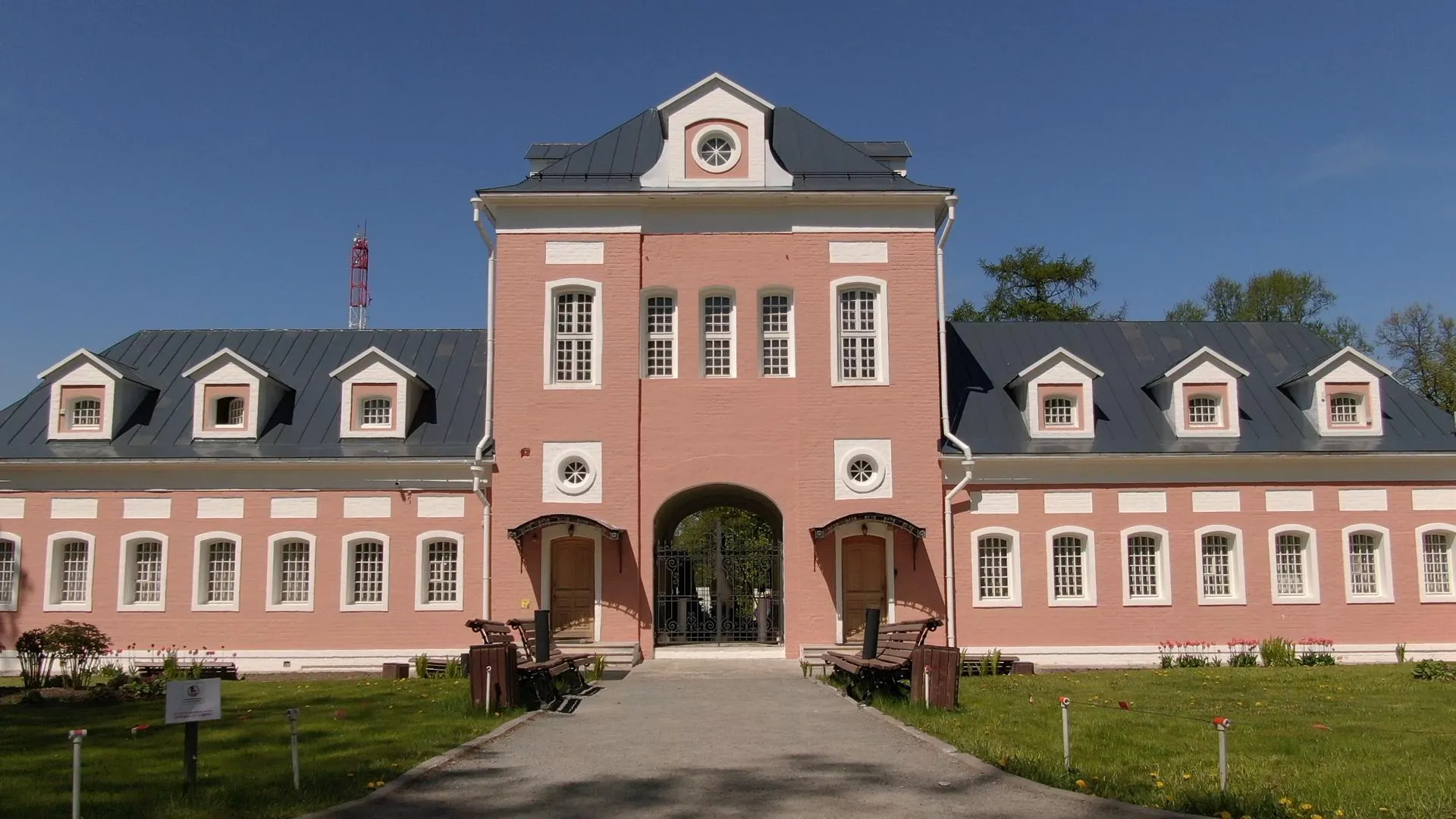 Фото: Ксения Борцова