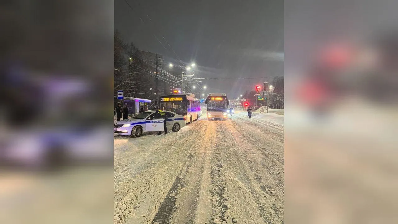 Телеграм-канал УМВД России по городу Чебоксары