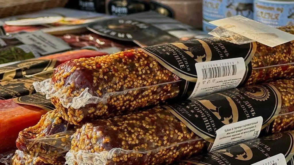 сыроварня Олега Сироты