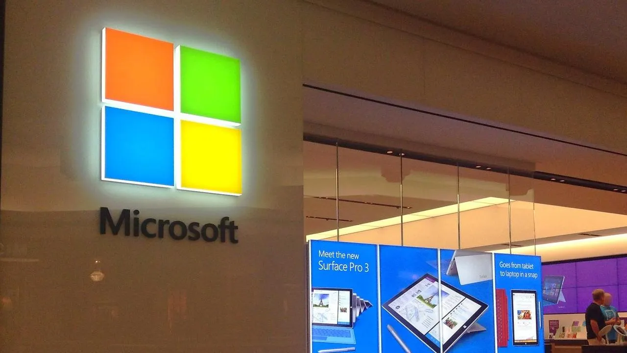 Microsoft сообщила об атаке хакеров на чиновников США