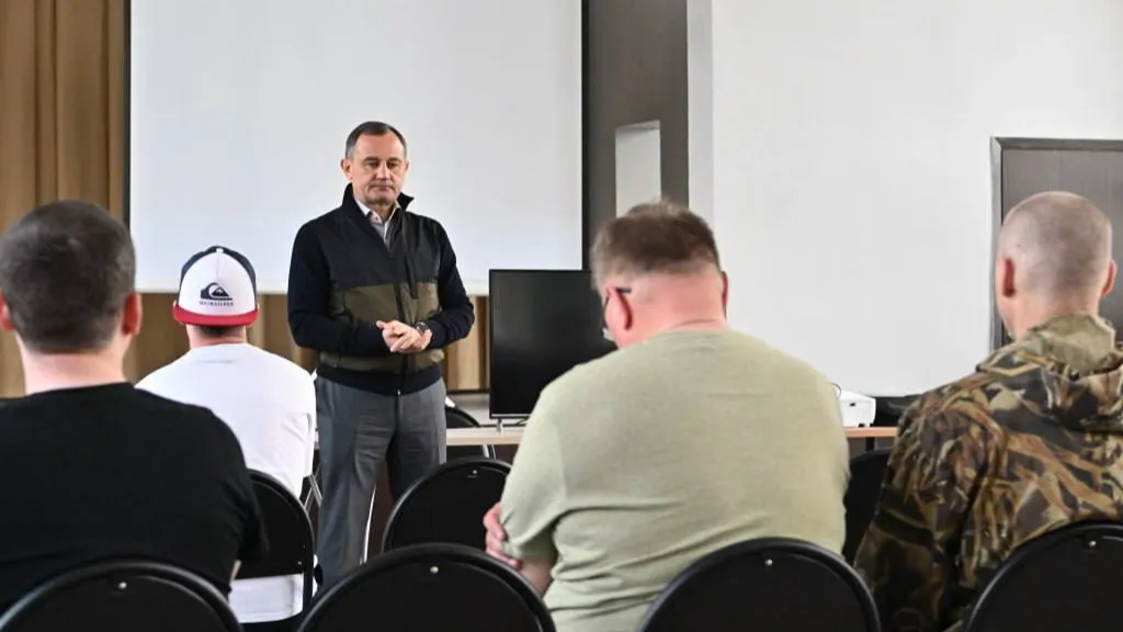 Фото: пресс-служба губернатора и правительства Московской области