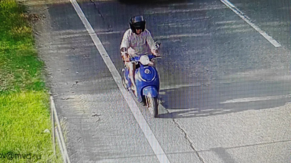 Фото: Отдел Госавтоинспекции по г.о. Чехов