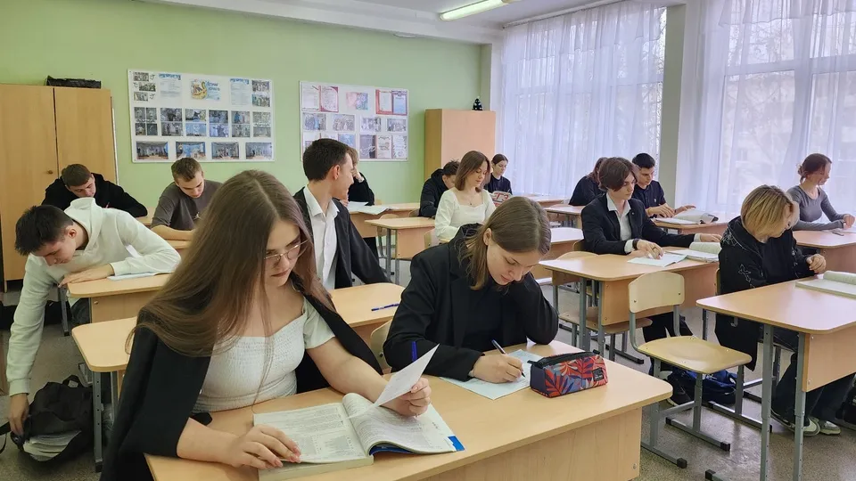 Фото: МедиаБанк Подмосковья/Ольга Аввакумова