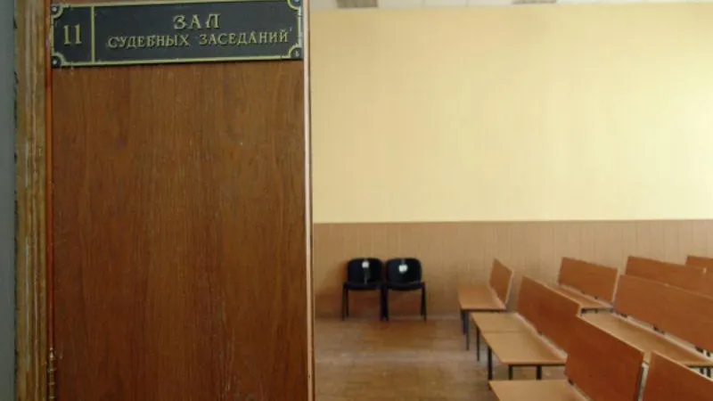  Руслан Кривобок / РИА Новости 