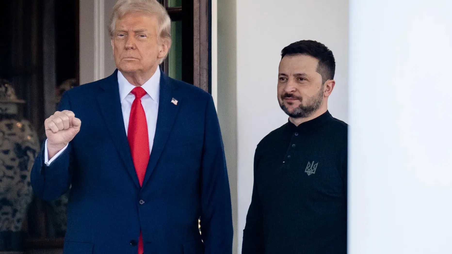 White House