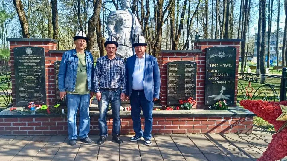 Фото: t.me/mariiaazar3nkova