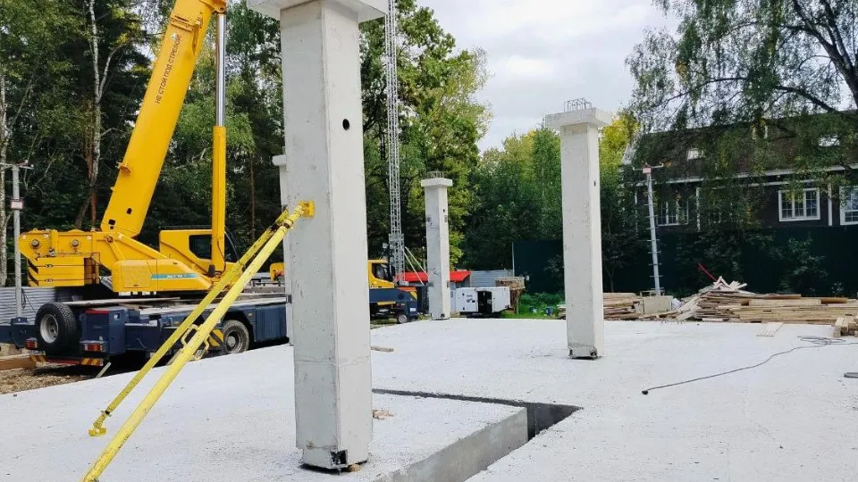 Фото: Министерство строительного комплекса Московской области