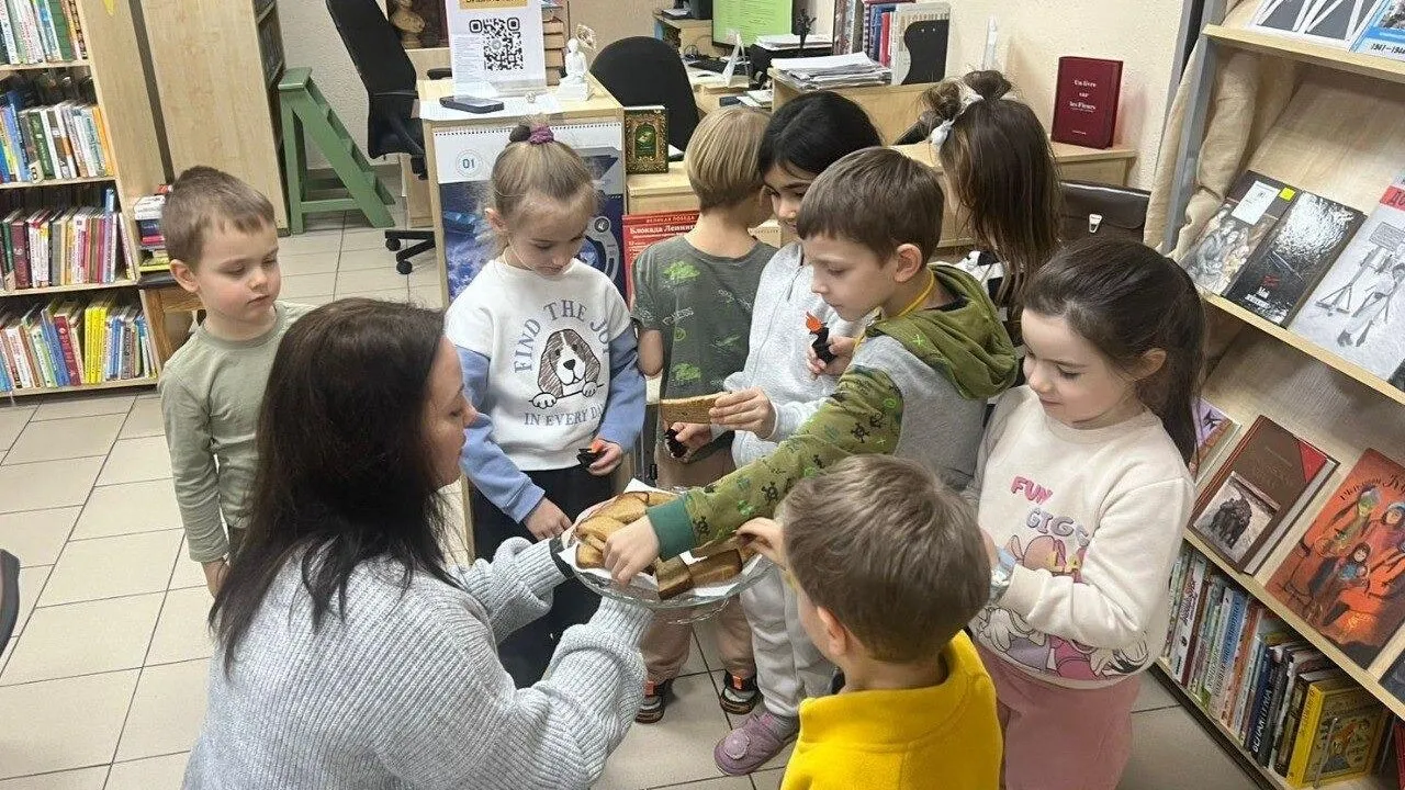 Фото: администрация Наро-Фоминского округа