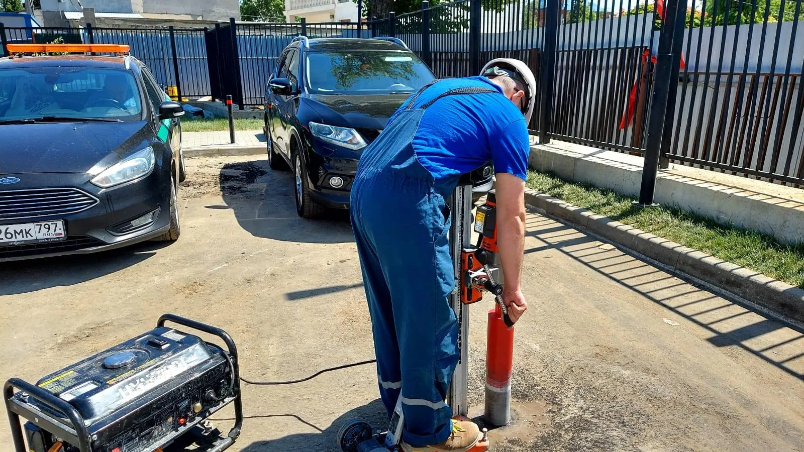 Главгосстройнадзор МО