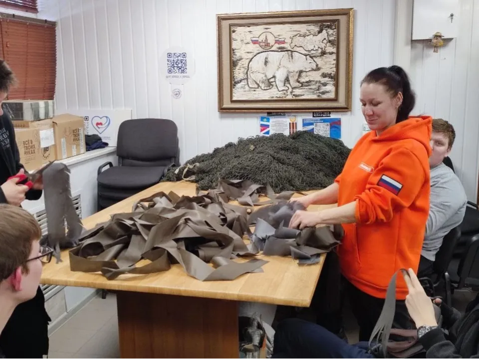 Фото: ГБПОУ МО «Мытищинский колледж»