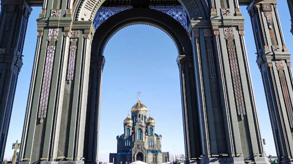 Фото: REGIONS/Роман Малышенко