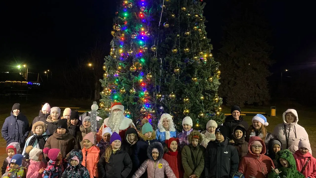 Фото: пресс-служба администрации Наро-Фоминского г.о.