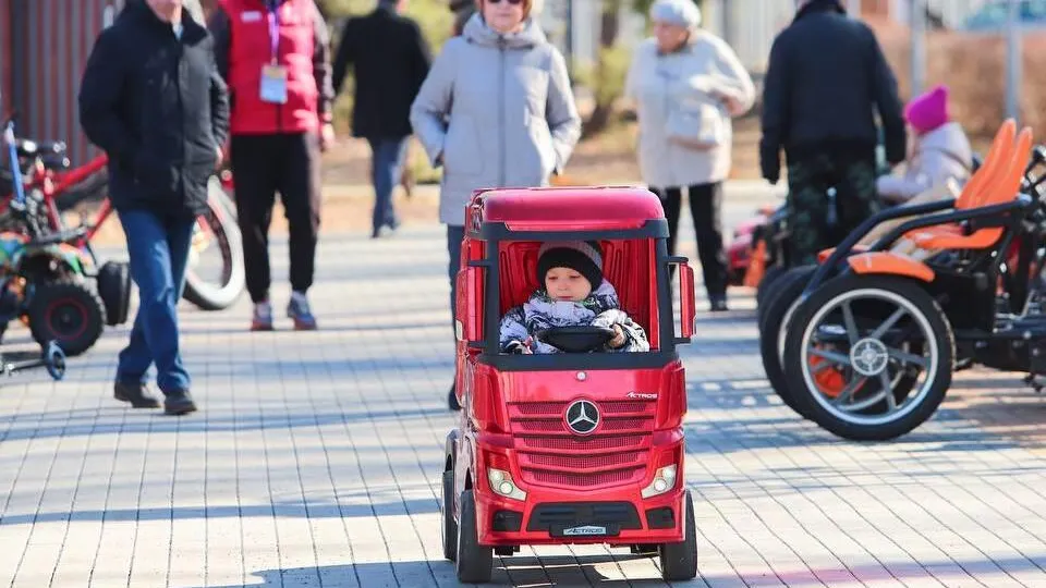 Фото: Министерство благоустройства МО