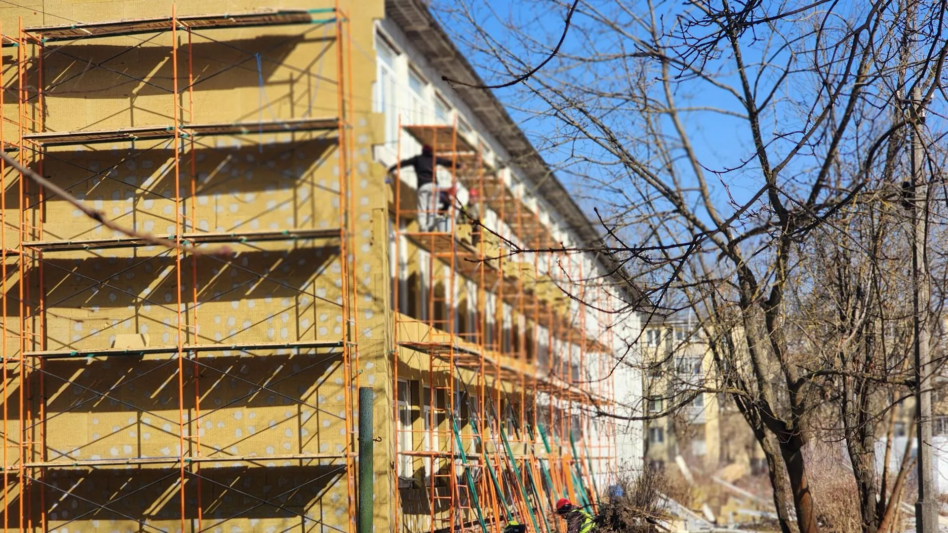 МедиаБанк Подмосковья/Валентина Максимова