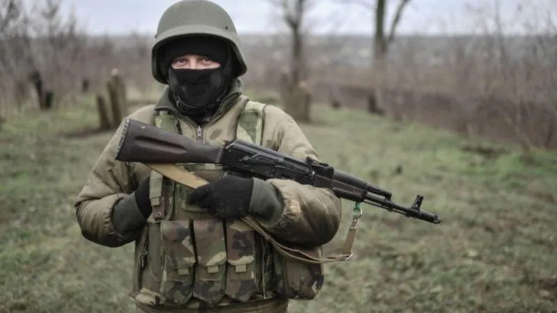 Добровольцы-казаки с острова Сахалин рассказали, почему защищают Донбасс