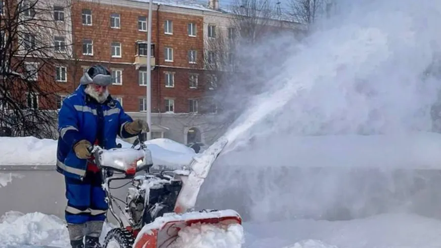 Фото: пресс-служба главы администрации г.о. Электросталь