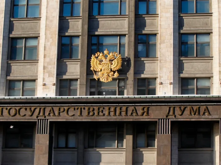 Депутат Госдумы: «Порой я не понимаю, что мои коллеги имеют в виду»
